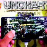 Uncharted Golden Abyss Vita3k Download - Android APK Data Download - PSvita Emulator Android