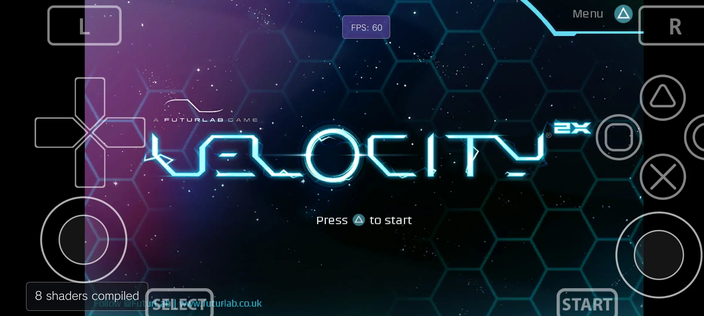 Velocity 2X Vita3k Download Android APK OBB Data Offline - Velocity 2X apk+obb Download - Vita3k Psvita Emulator Android