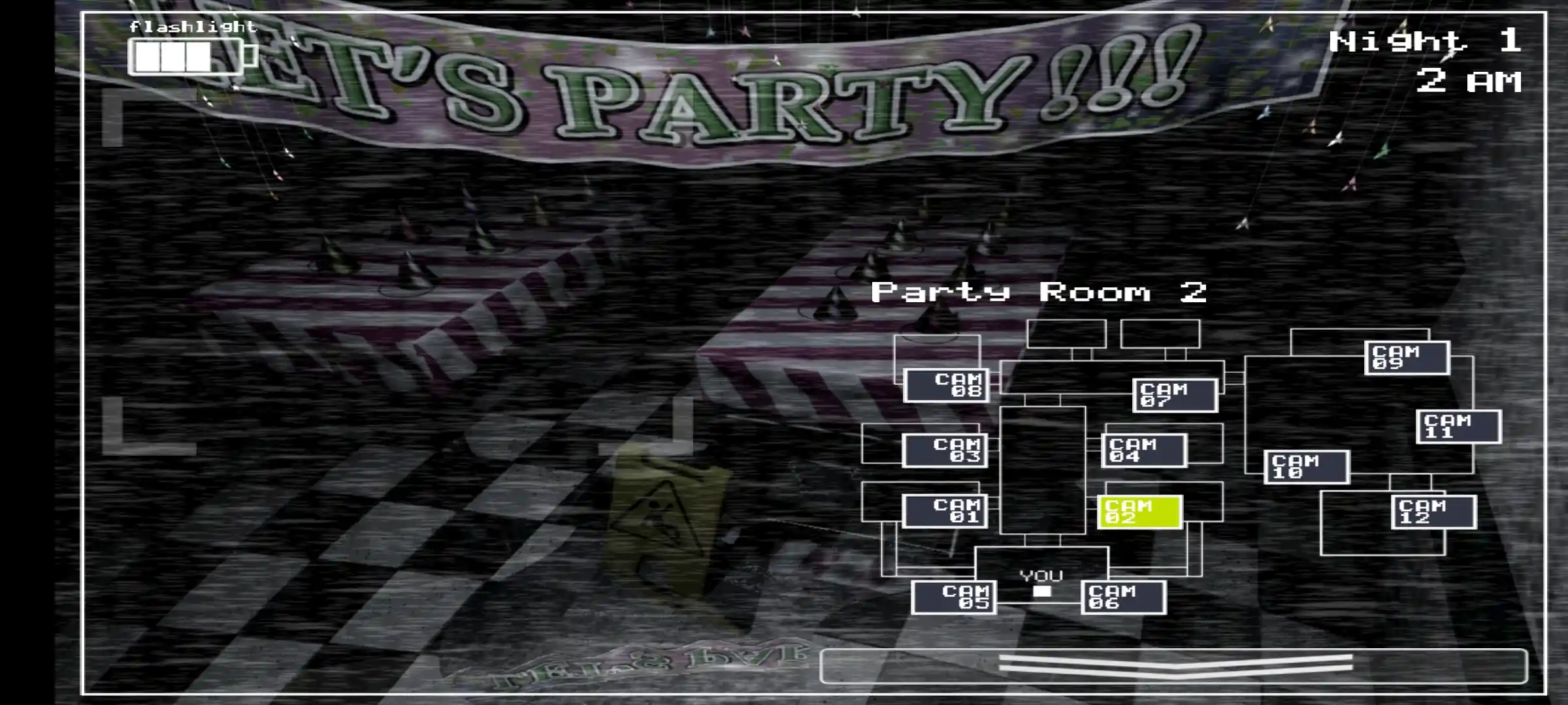 five nights at freddy's 2 download apk android