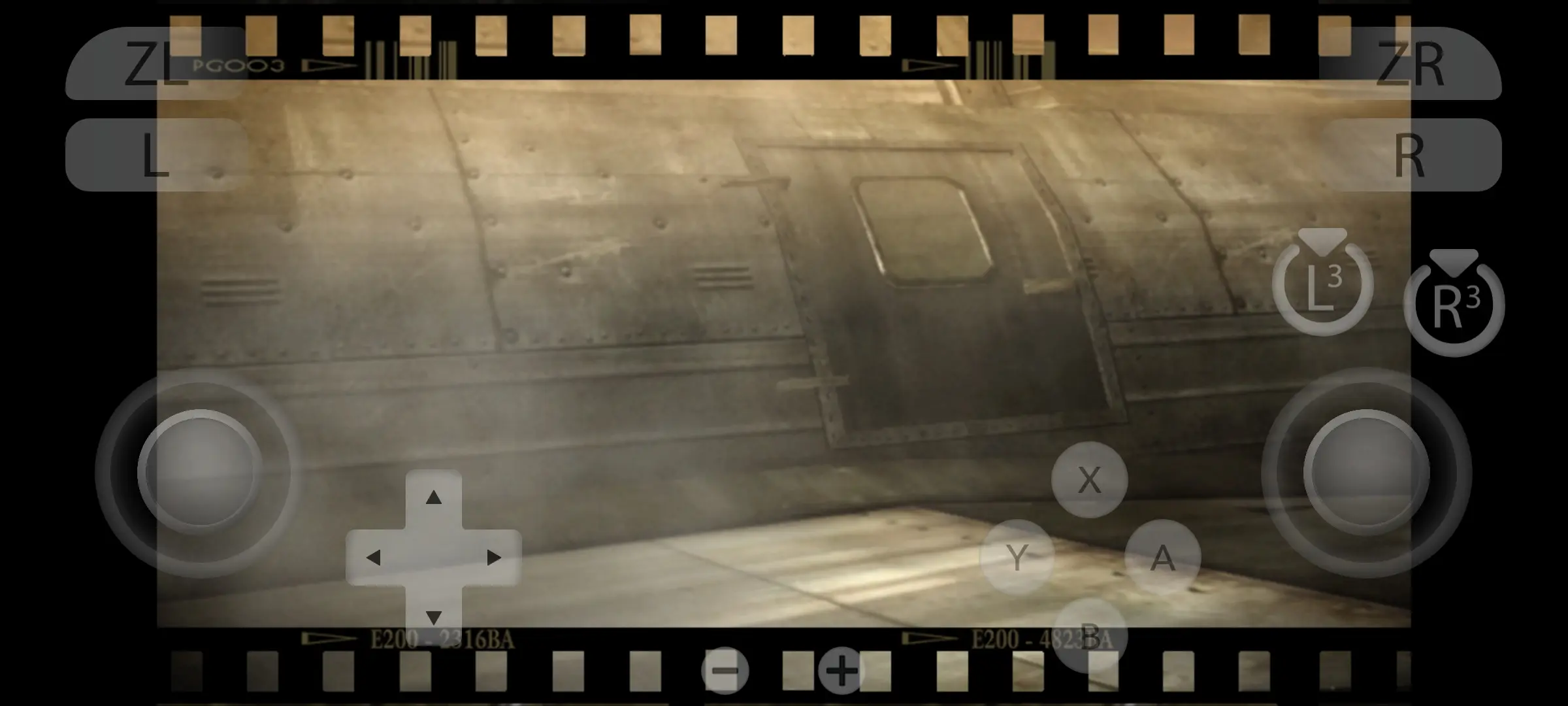 Bayonetta apk + OBB for Android free download - YUZU Android Emulator