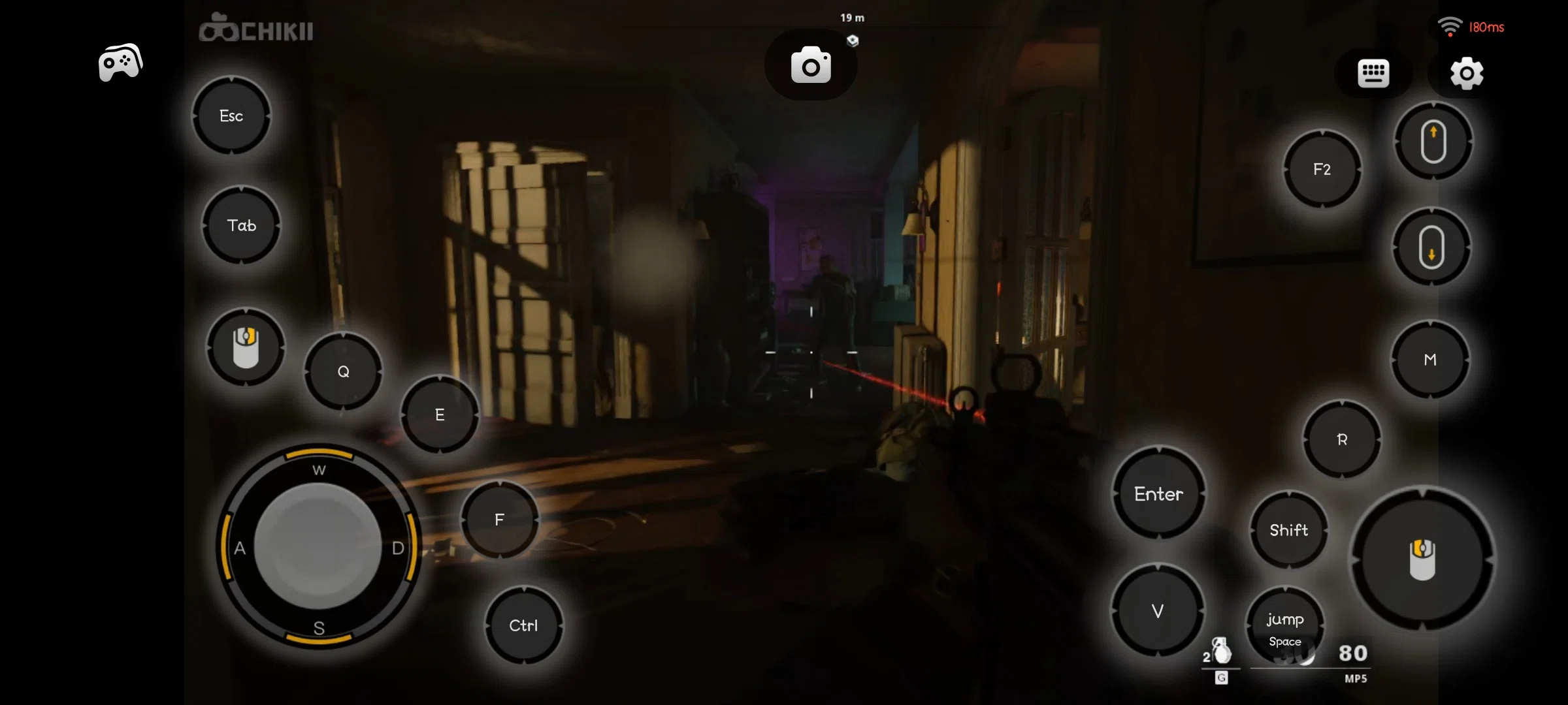 cod black ops android apk