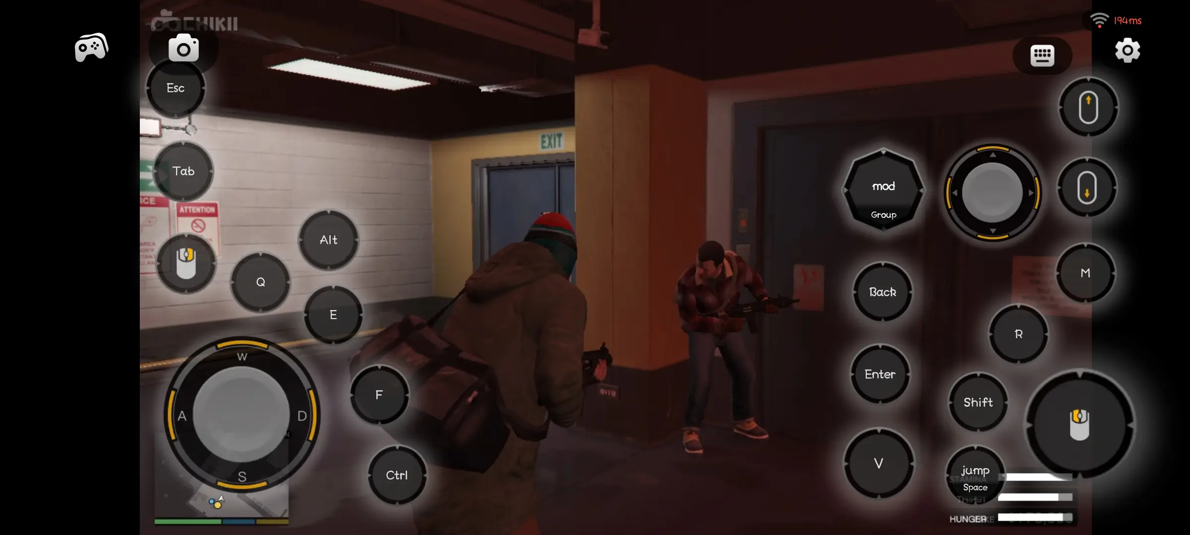 DOWNLOAD GTA 5 GAME ON ANDROID FOR FREE - APK