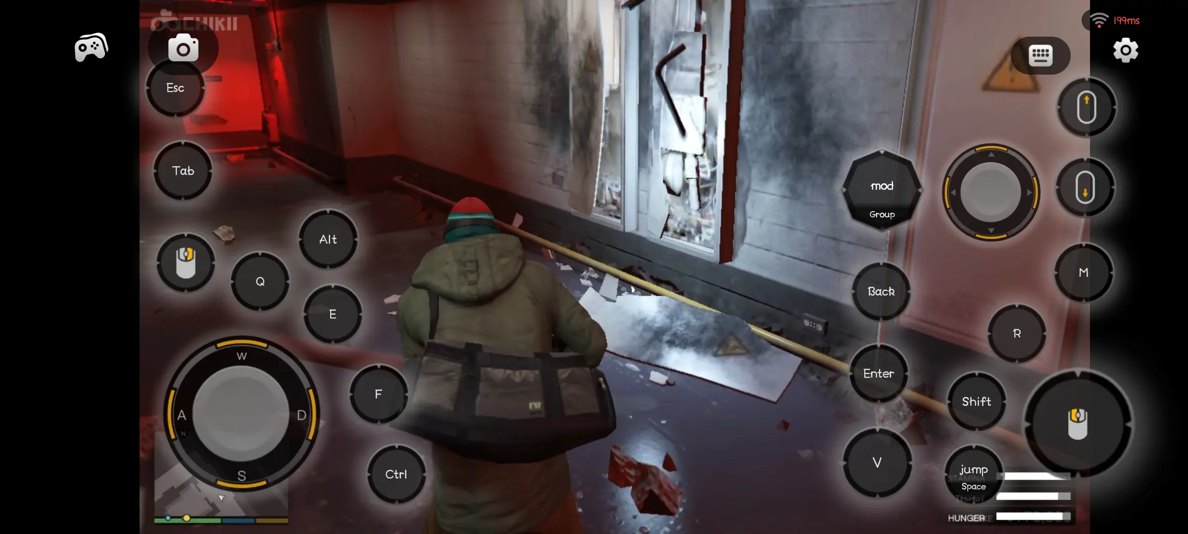 DOWNLOAD GTA 5 GAME ON ANDROID FOR FREE - APK