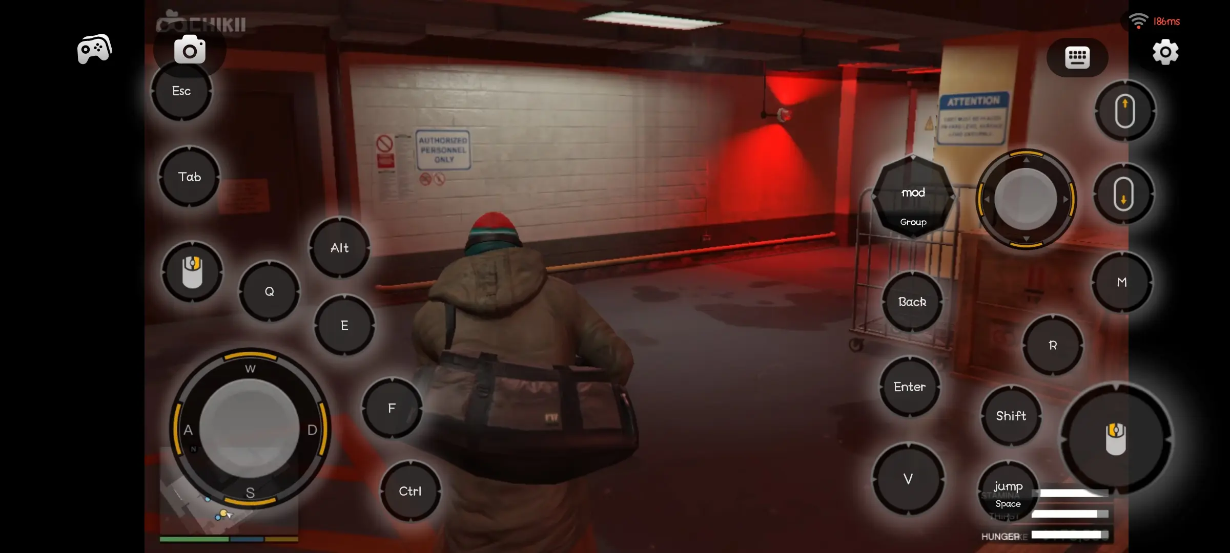 DOWNLOAD GTA 5 GAME ON ANDROID FOR FREE - APK