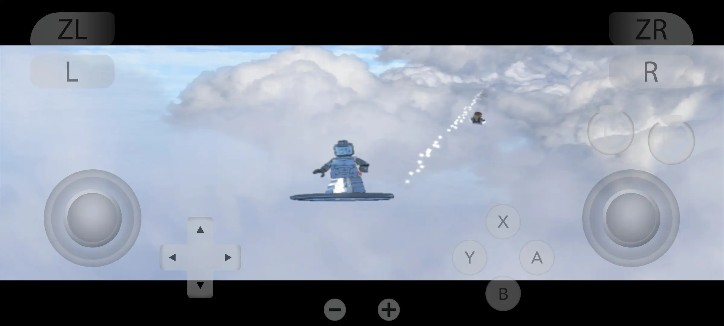 Download Lego Marvel superheroes Android APK OBB - Nintendo Switch android