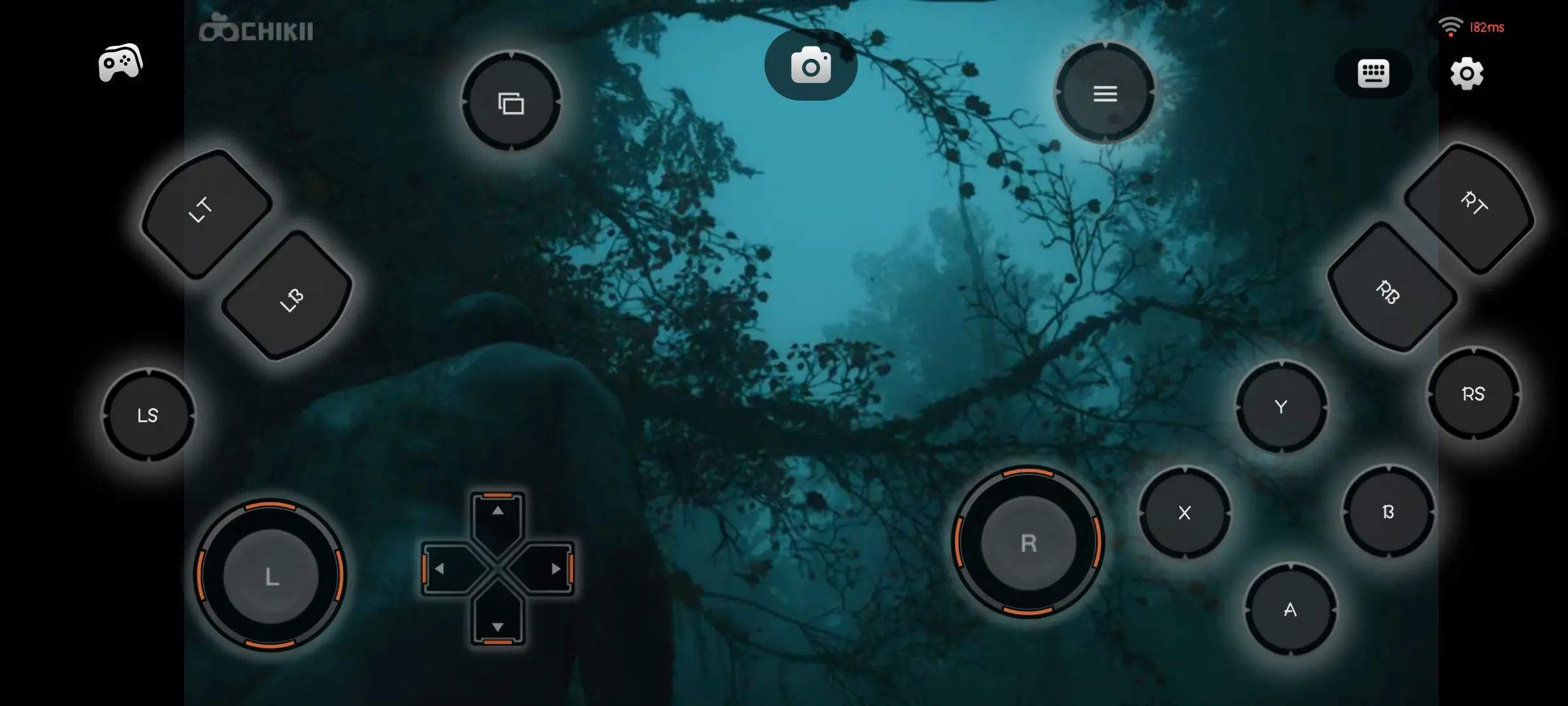 Alan Wake 2 android download free full version - APK OBB - cloud gaming app chikii