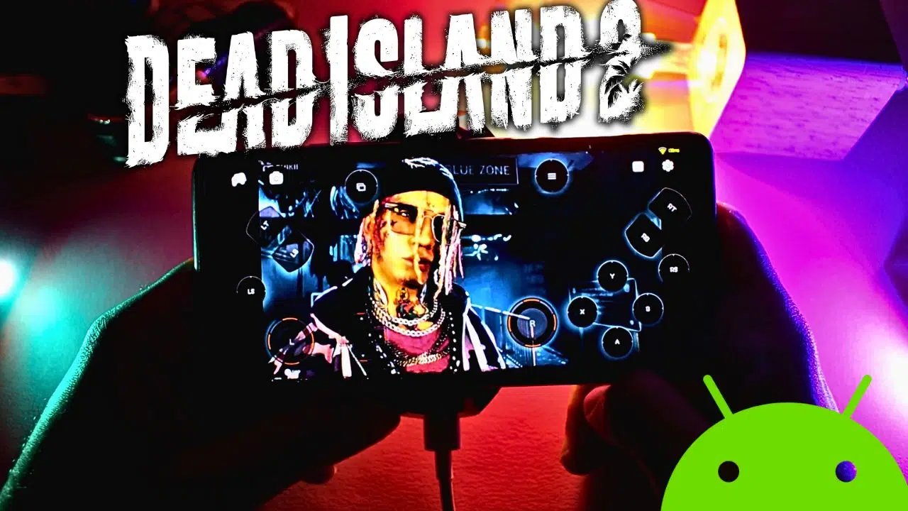 Dead Island 2 Android APK ダウンロード - チキイ クラウド ゲーム