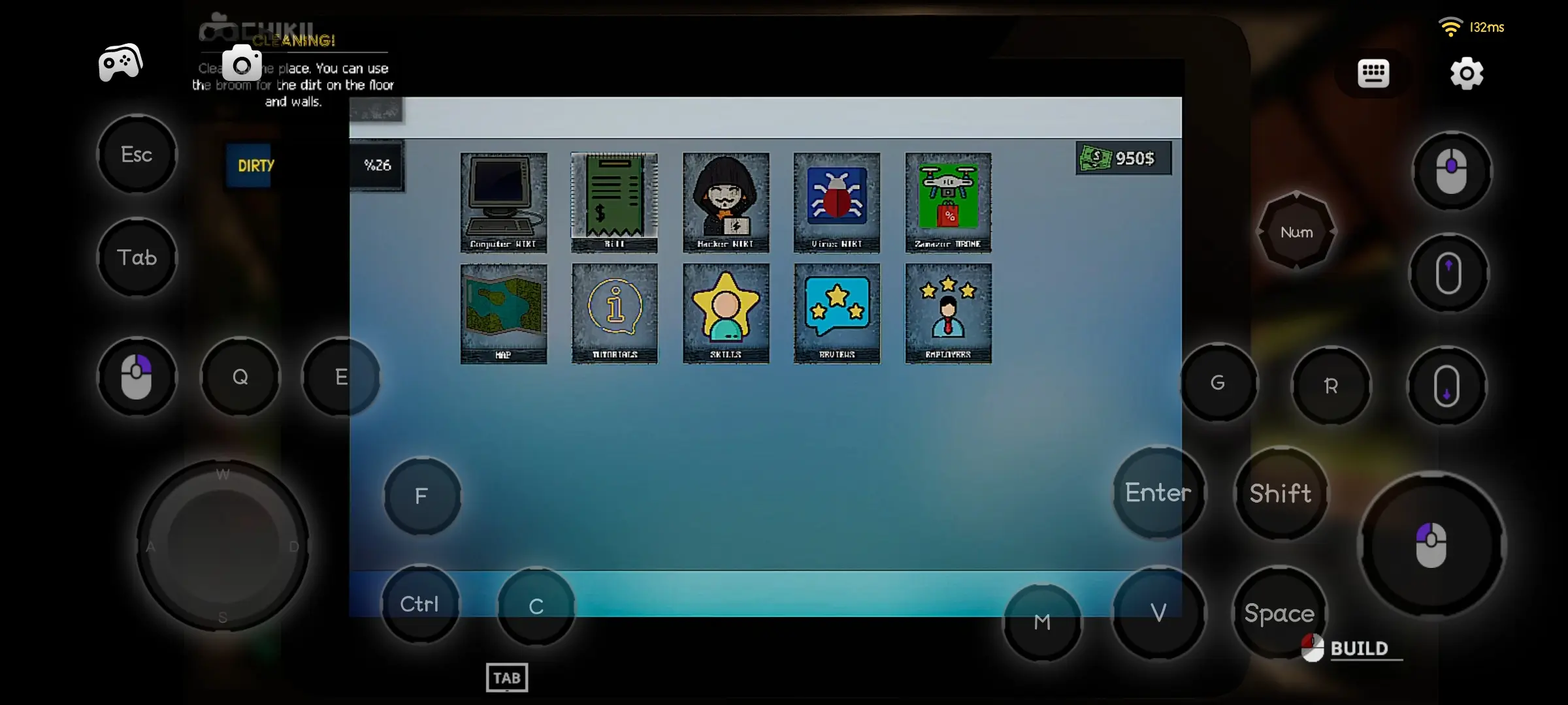 Computer Repair shop simulator apk download android phone - Chikii