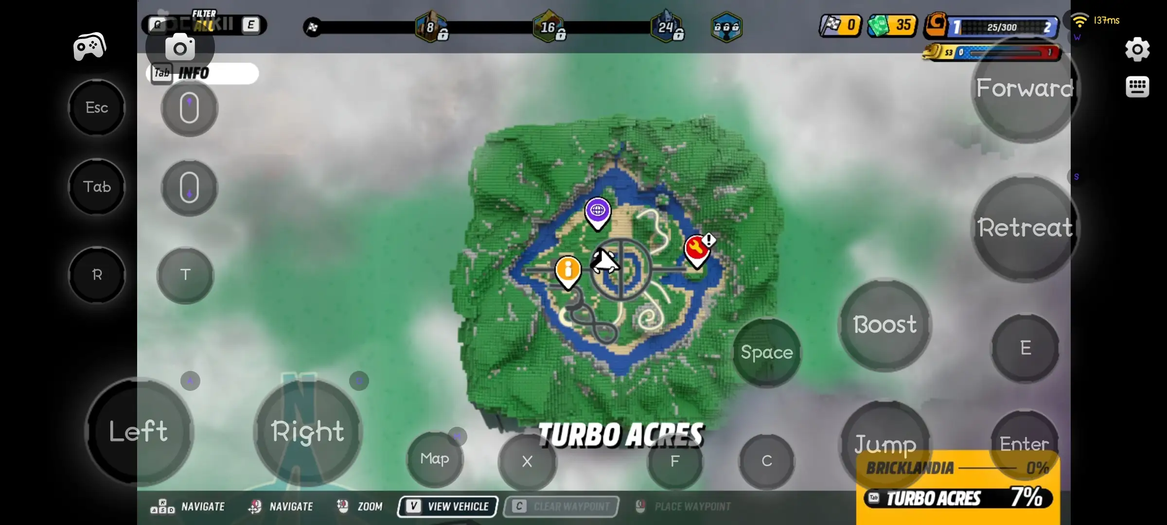 Lego 2k drive apk android - Download - cloud gaming Chikii