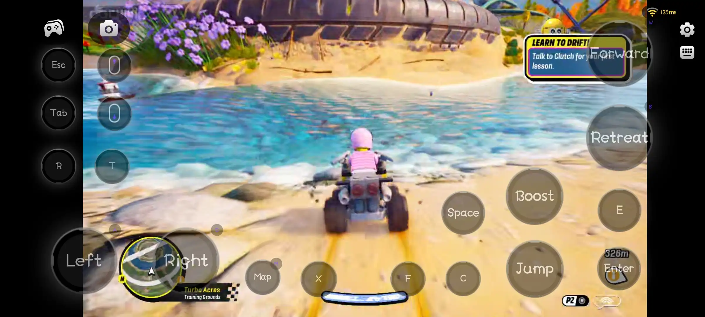 Lego 2k drive apk android - Download - cloud gaming Chikii
