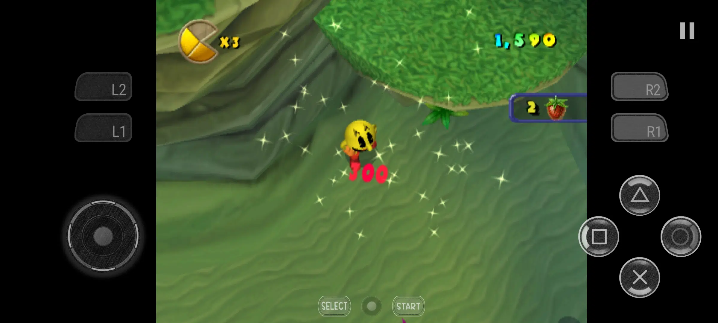 pac-man world 2 download android - APK PS2 Emulator - NetherSX2