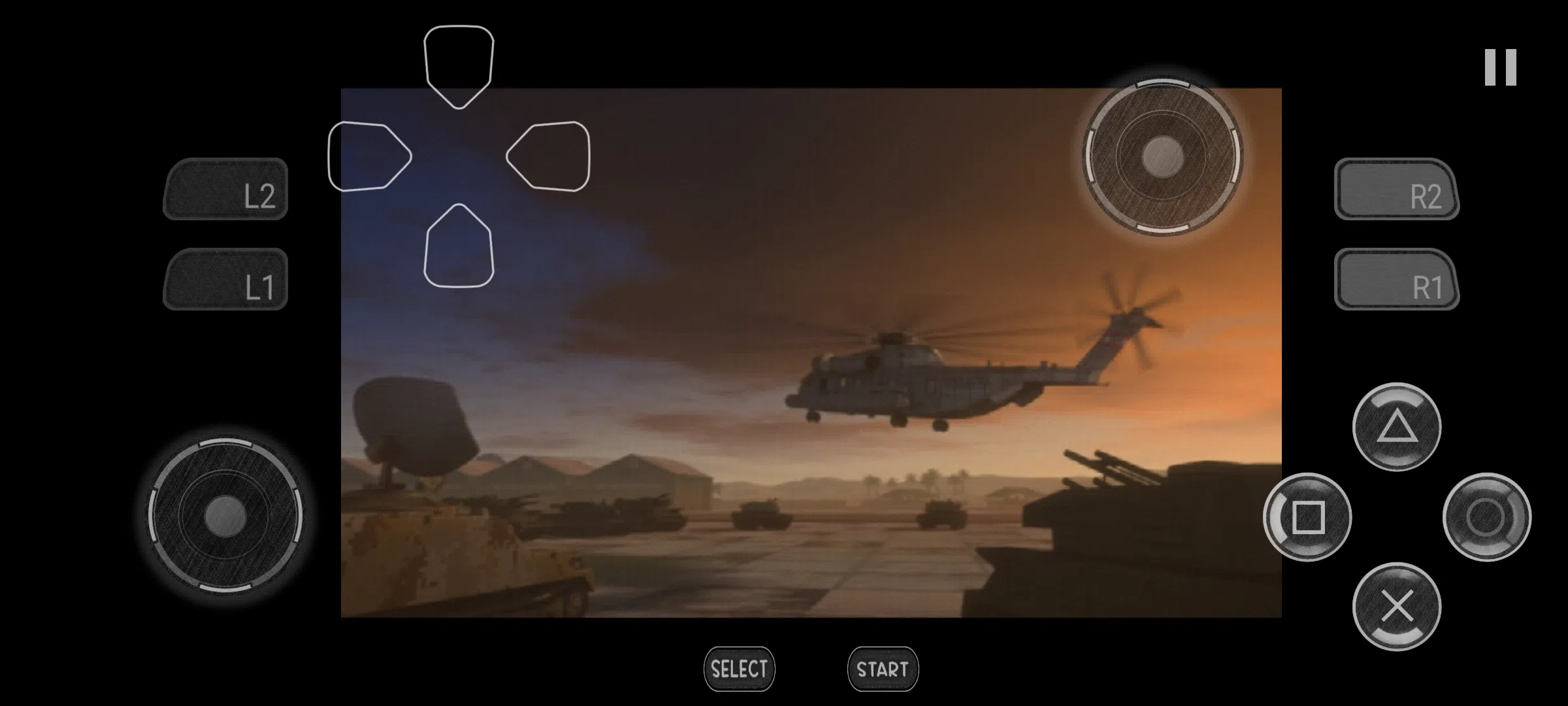 Transformers the game android download - APK obb - PS2 Emulator Nethersx2