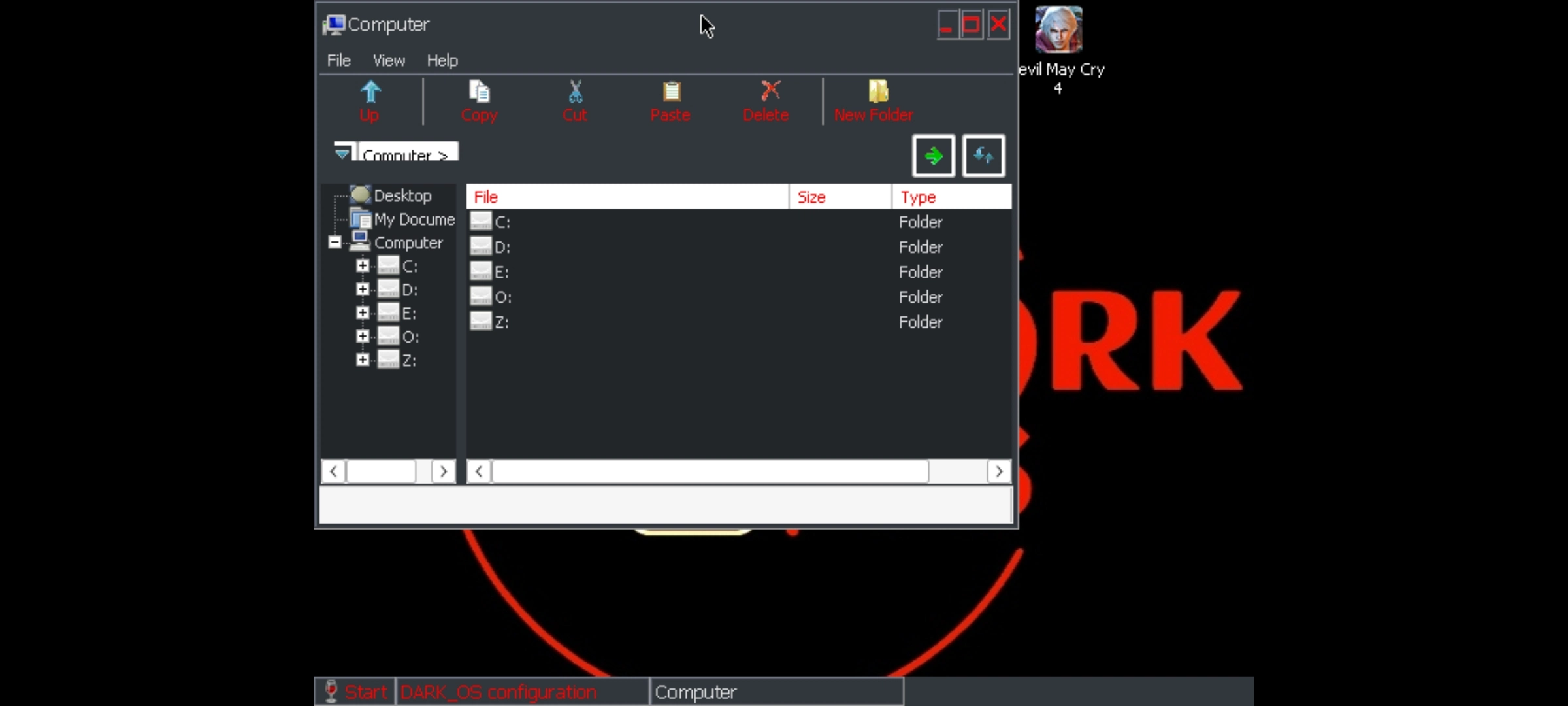 Darkos Emulator download android APK free - Windows Emulator