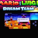 Mario og Luigi Dream Team 3ds-emulator - Android Download APK - Lemonade