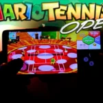 Mario Tennis tsegulani emulator apk kutsitsa kwa android - 3ds emulator - Lime3DS