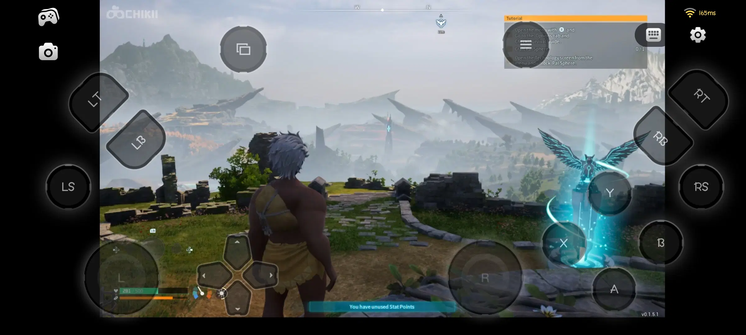 Palworld android apk obb - Download game - cloud gaming chikii