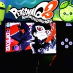 Persona 2 New Cinema Labyrinth apk android télécharger - Émulateur 3ds - Lime 3DS