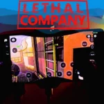 Lethal Company android apk download - Cloud Gaming chikii