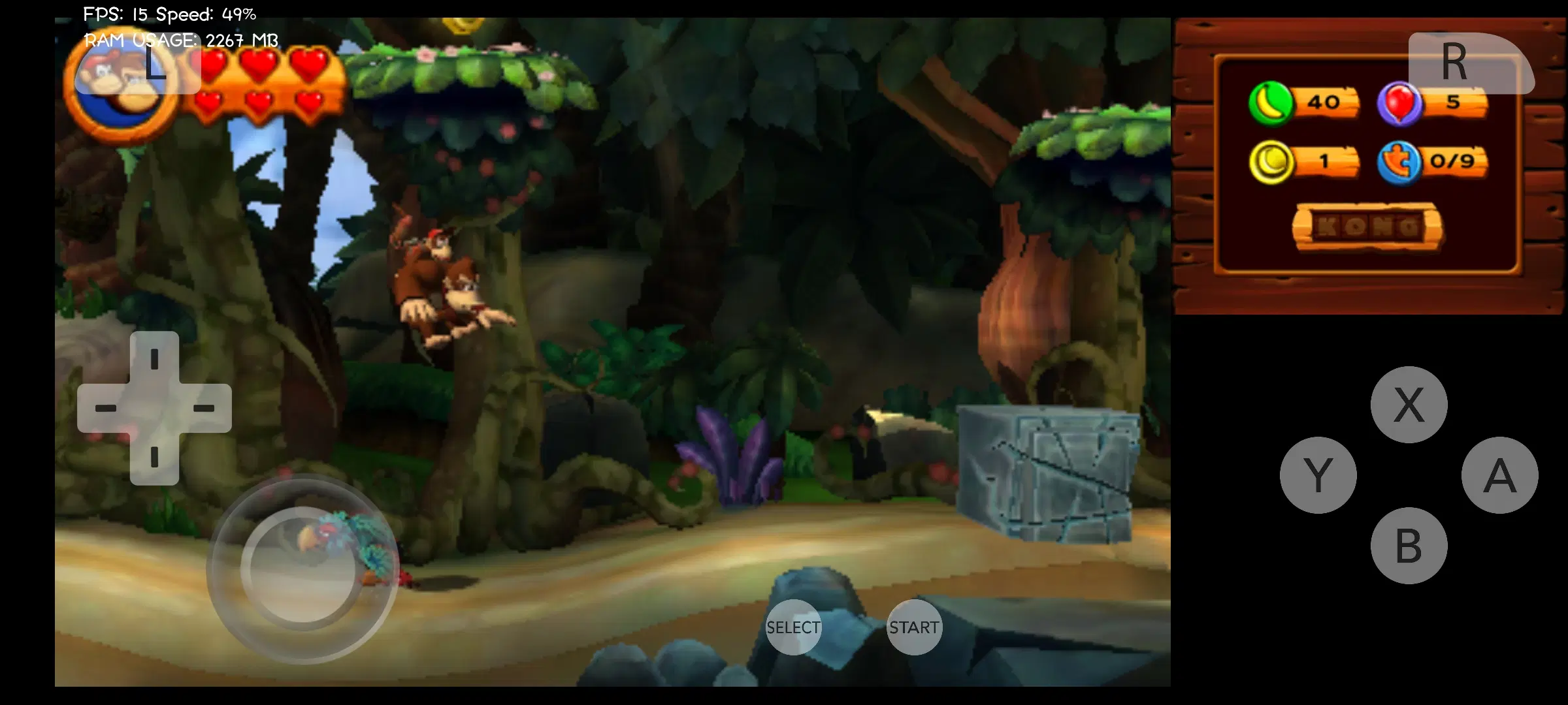 granny 3 enhanced download in mobile free apk latest version