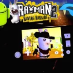 Rayman raving rabbids 2 apk android emulator download - Dolphin Wii