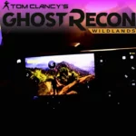 Tom Clancy's Ghost Recon Wildlands Android - cloud gaming - chikii