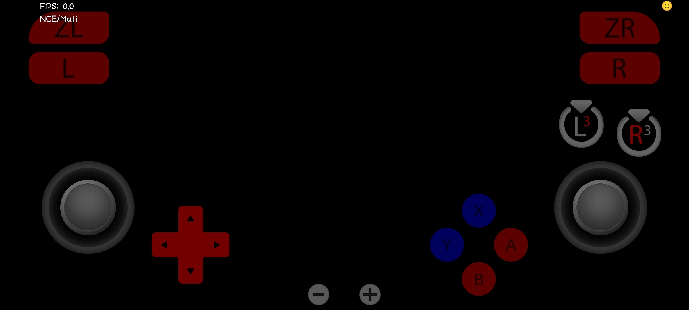 Ziunx Emu - Emulatore Nintendo Switch™ per Android - Download APK