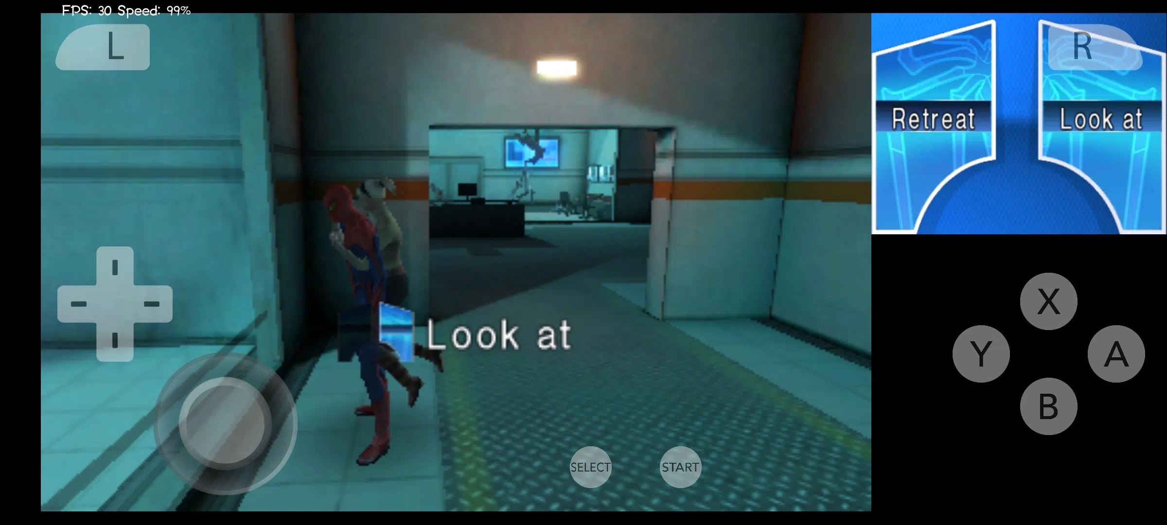 The Amazing spider man apk obb descargar a última versión - Lime3DS