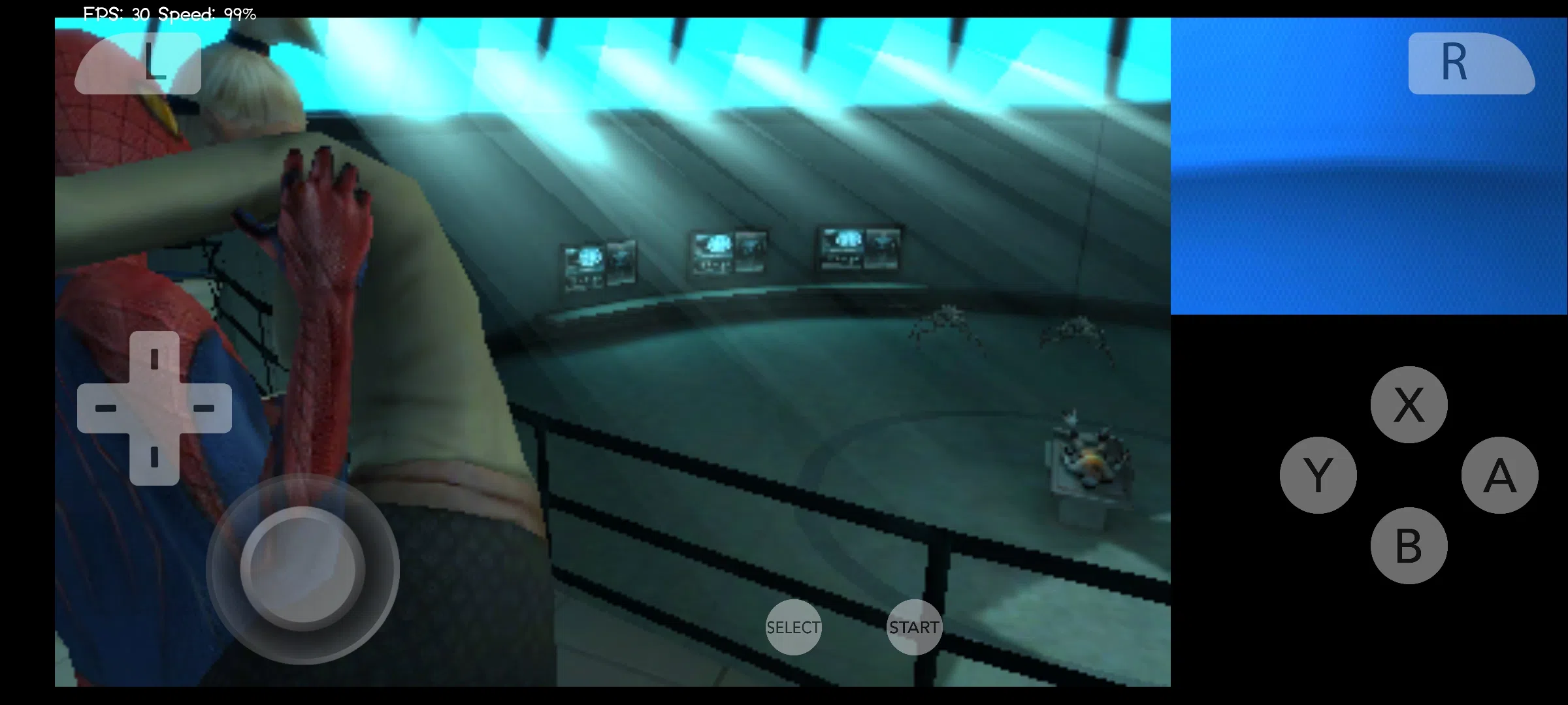 The Amazing spider man apk obb descargar a última versión - Lime3DS