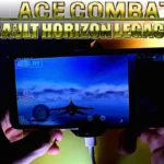 Ace combat assault horizon legacy android emulator download - Lime3DS