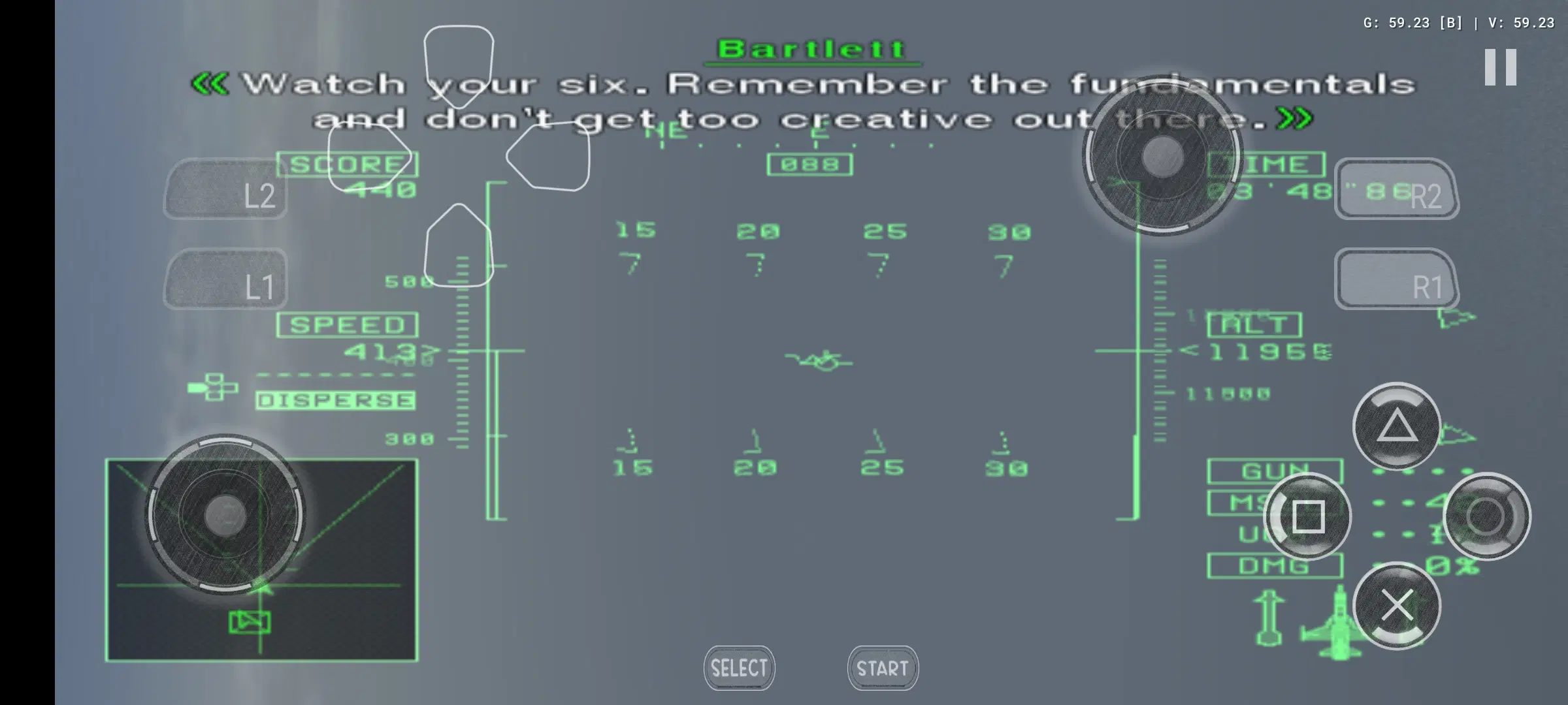 ace combat 5 unsung war Android lejupielāde — apk obb — Nethersx2 ps2 emulators