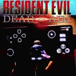 Resident Evil: Dead Aim android APK download - PS2 Emulator - Nethersx2