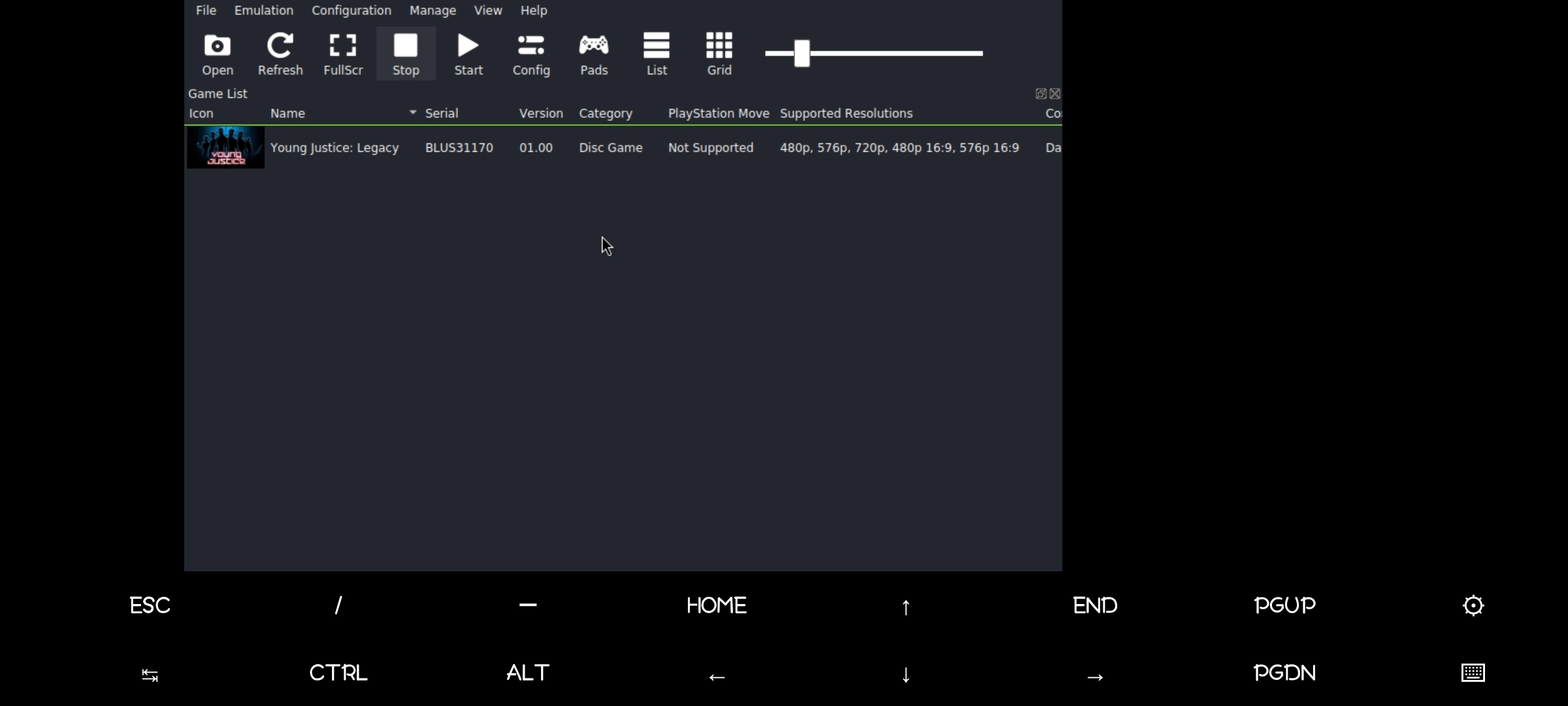 Andstation 3 Emulator – The First PS3 Emulator for Android [Offline APK Download]