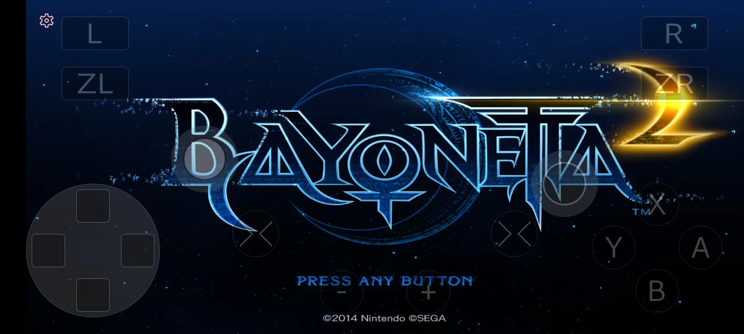 Cemu emulatore android apk obb download gratuito - Wii u emulatore mobile