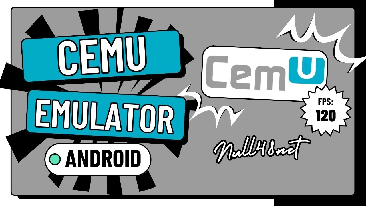 Cemu emulatore android apk obb download gratuito - Wii u emulatore mobile