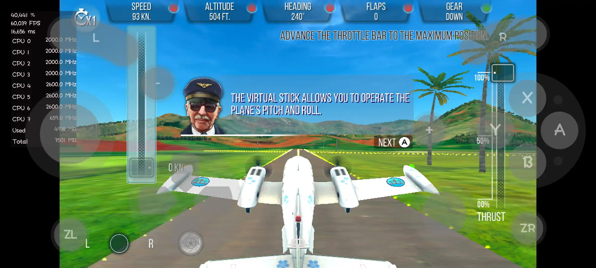 Ryujinx Emulator apk android besplatno preuzmite najnoviju verziju - Aplikacija Switch emulator