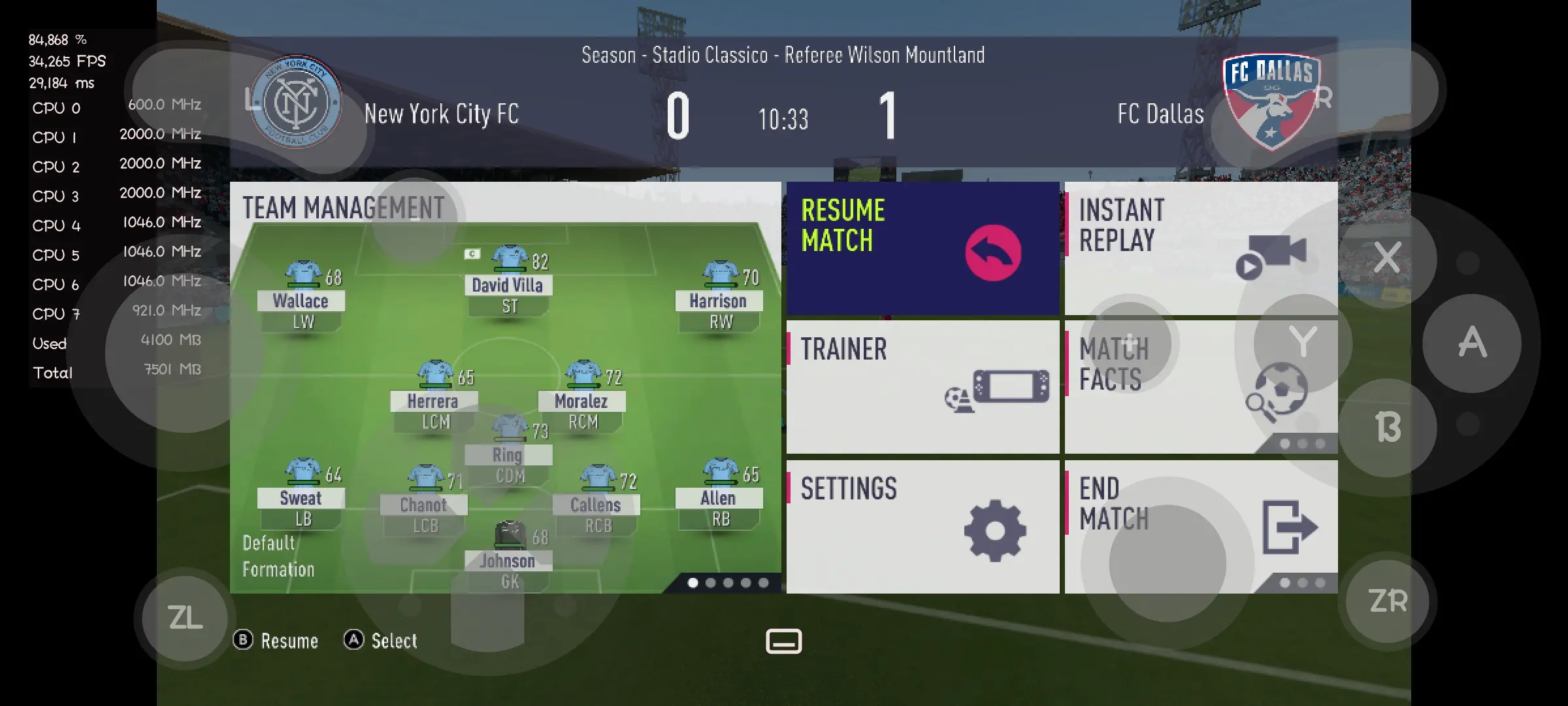 FIFA 18 preuzimanje za android offline apk obb