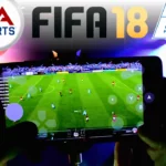 FIFA 18 download for android offline apk obb