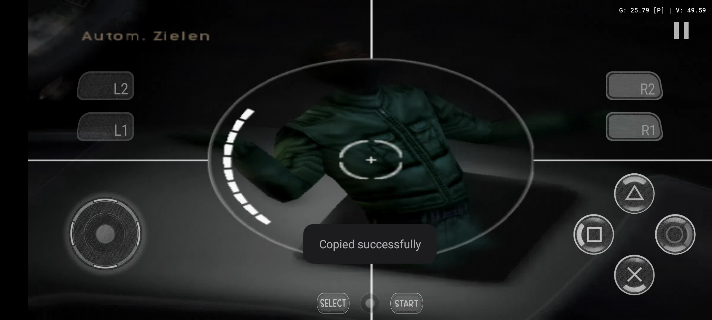 James bond 007 Nightfire lejupielāde Android — PS2 Emulator Nethersx2