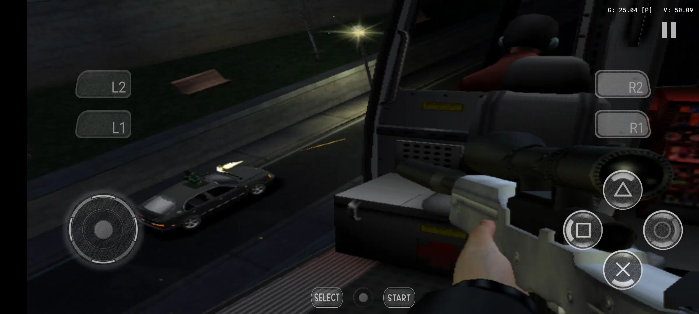 James bond 007 Nightfire lejupielāde Android — PS2 Emulator Nethersx2