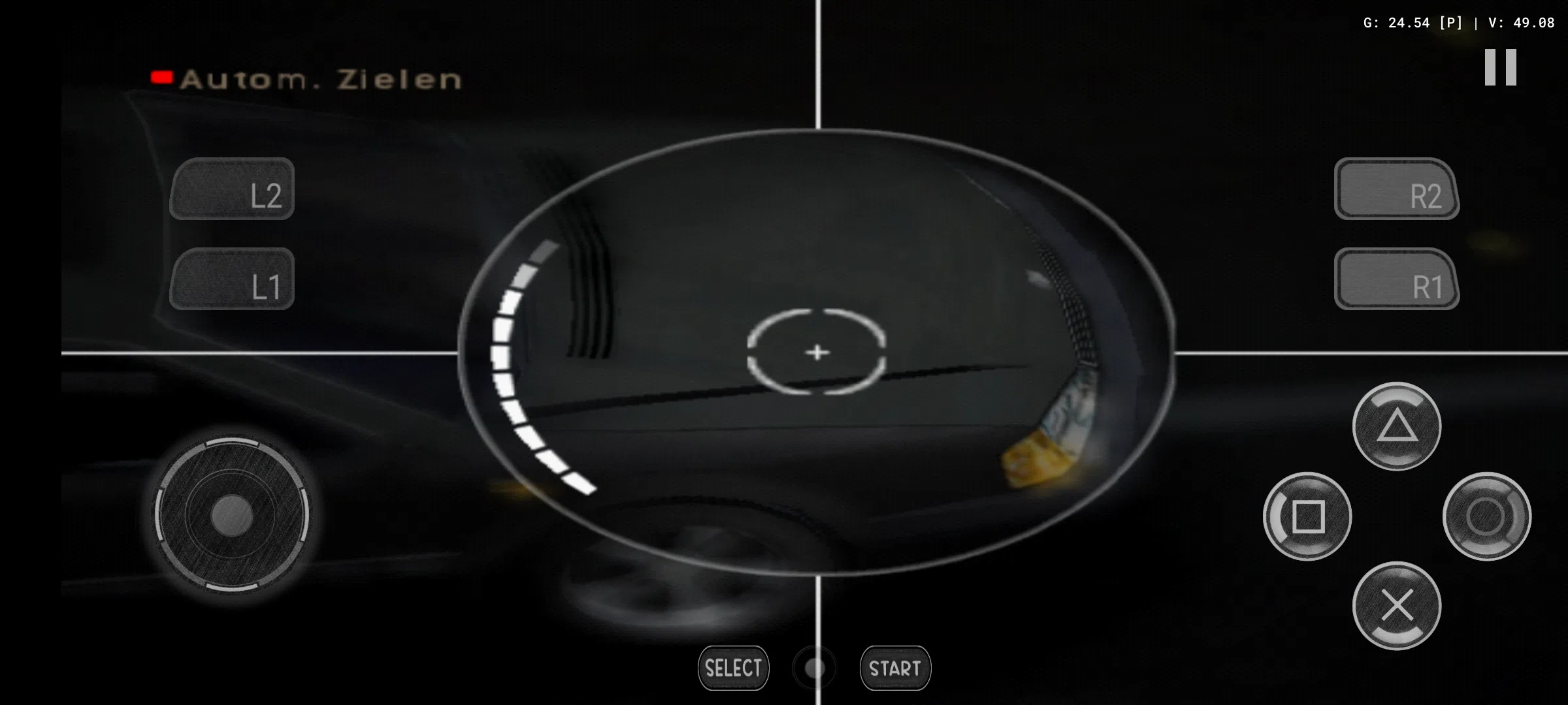 James bond 007 Nightfire lejupielāde Android — PS2 Emulator Nethersx2
