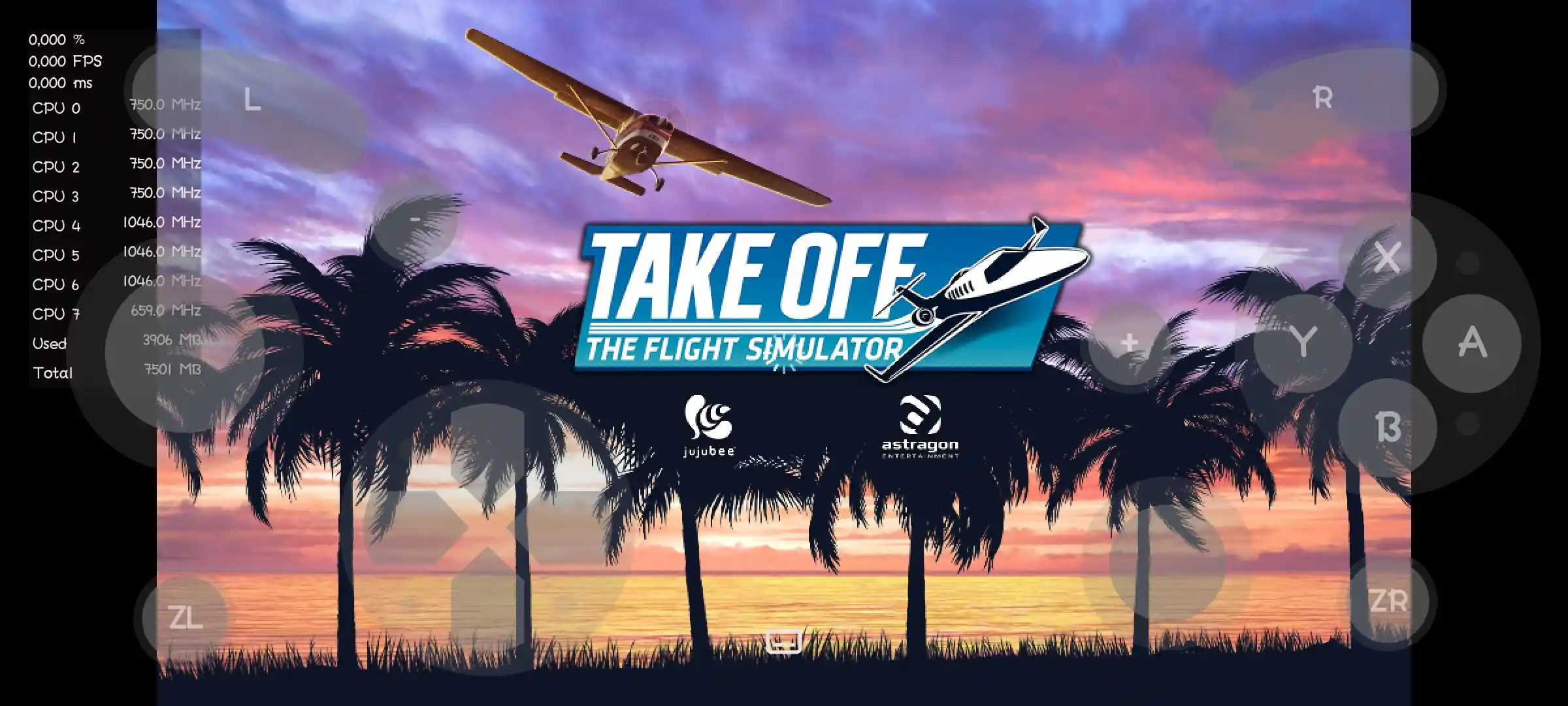 Take off flight simulator android download - Nintendo Switch Emulator - Ryujinx