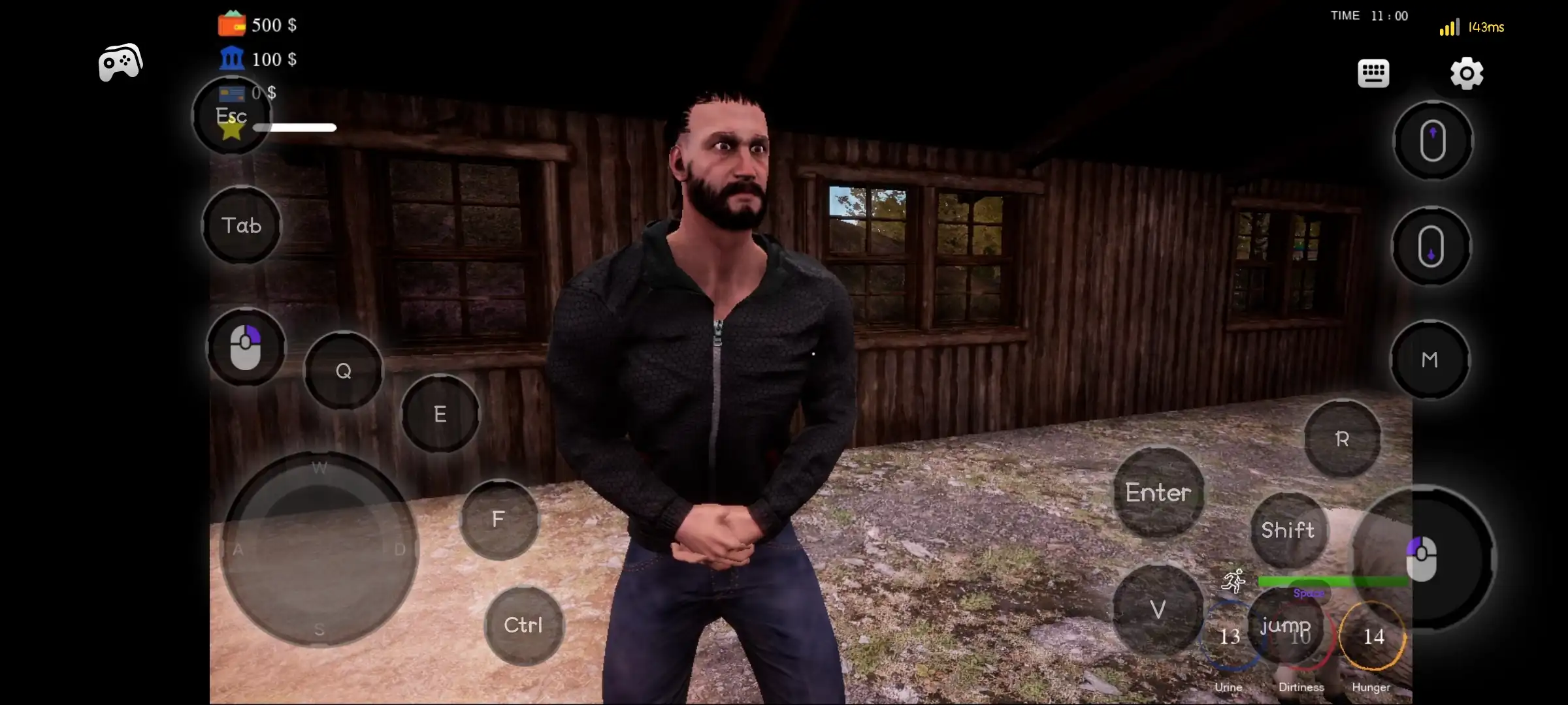 Descargar Trader Life simulator apk para Android | Xogos na nube Chikii