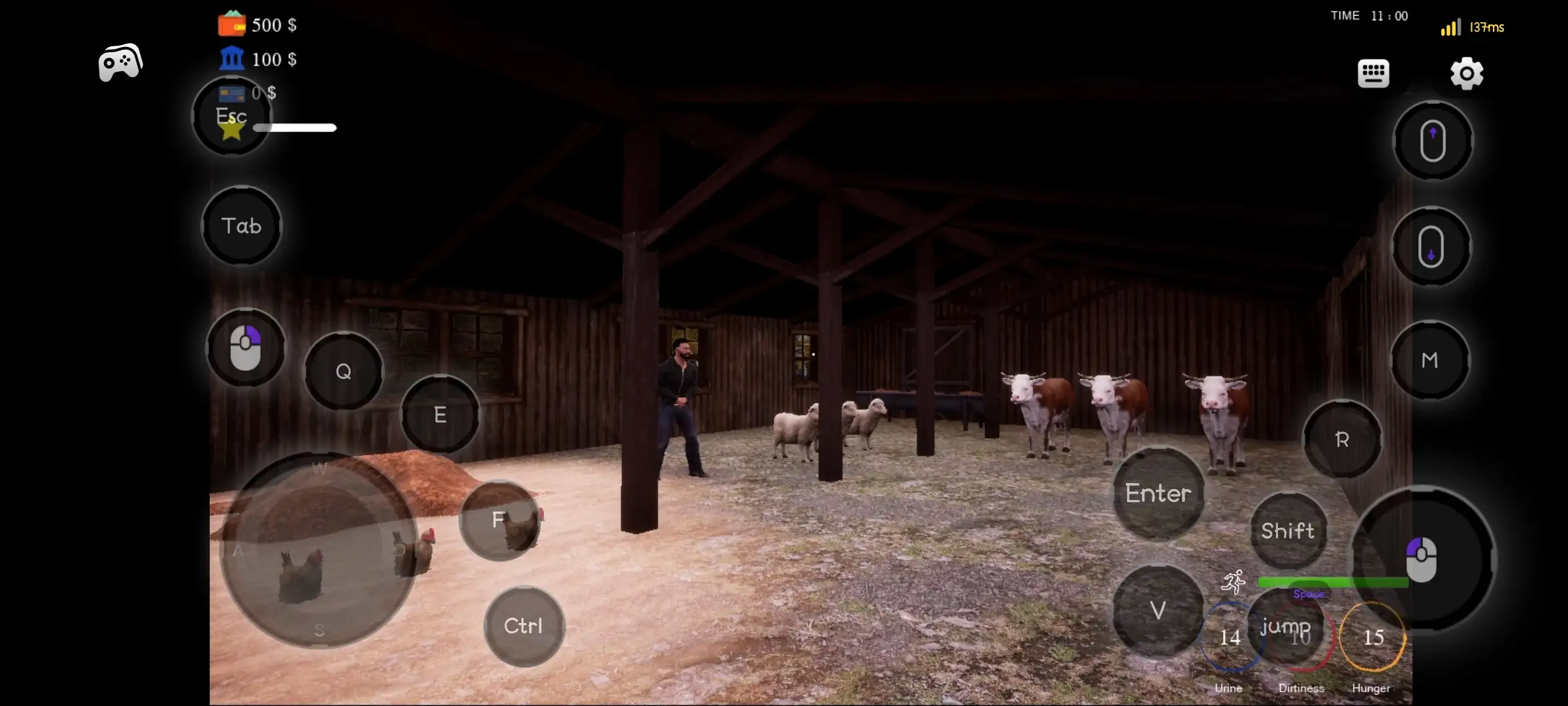 Descargar Trader Life simulator apk para Android | Xogos na nube Chikii