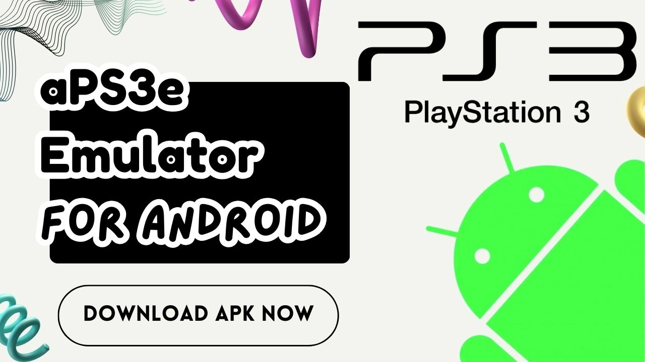 aps3e apk free download | Ps3 emulator for android