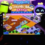 doraemon dorayaki shop story apk download - Chikii Cloud Gaming