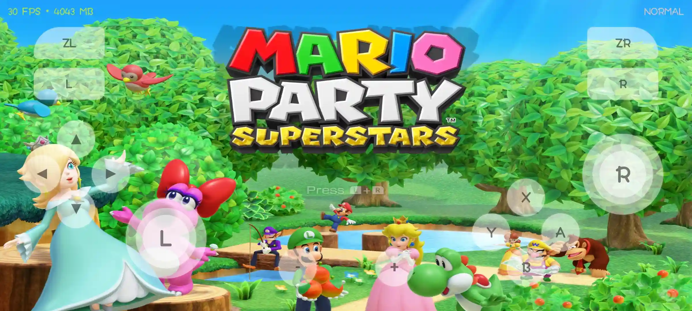 Pine Emulator — Nintendo Switch emulators Android ierīcēm — APK lejupielāde