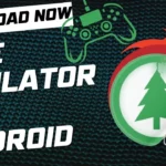 Pine Emulator - Nintendo Switch Emulator For Android - APK Download