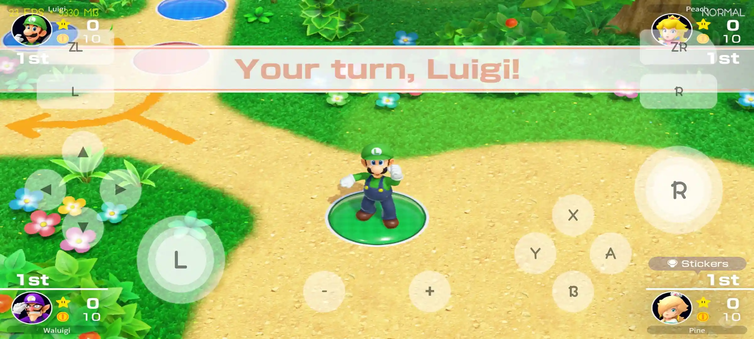 Pine Emulator — Nintendo Switch emulators Android ierīcēm — APK lejupielāde