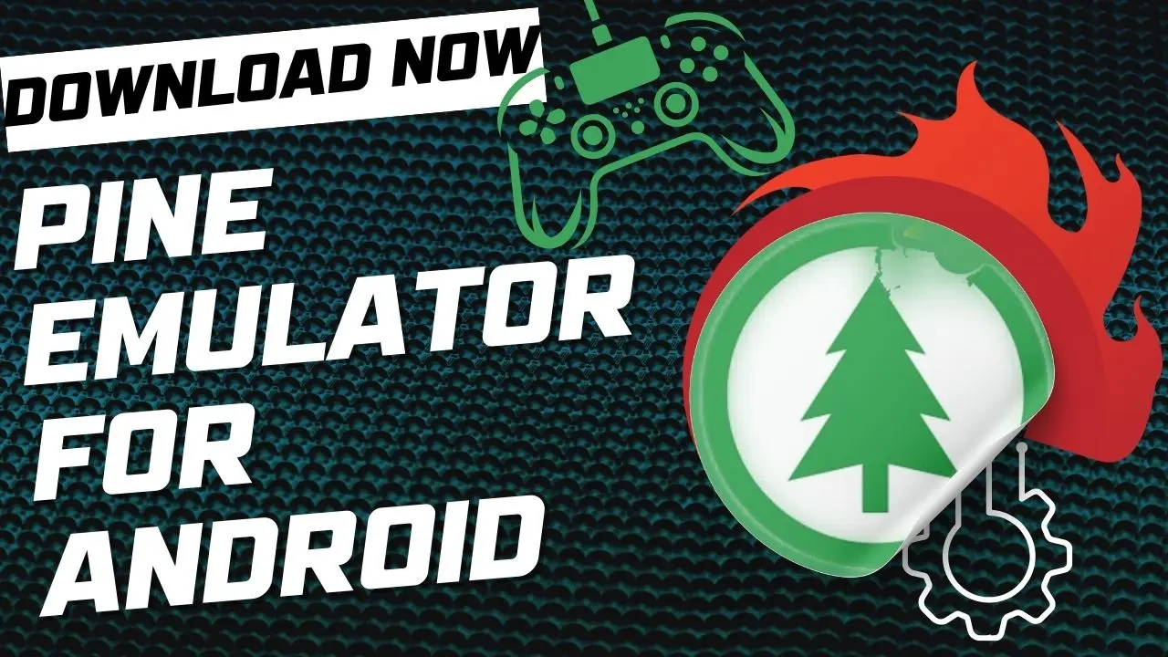 Pine Emulator - Emulatore Nintendo Switch per Android - Download APK