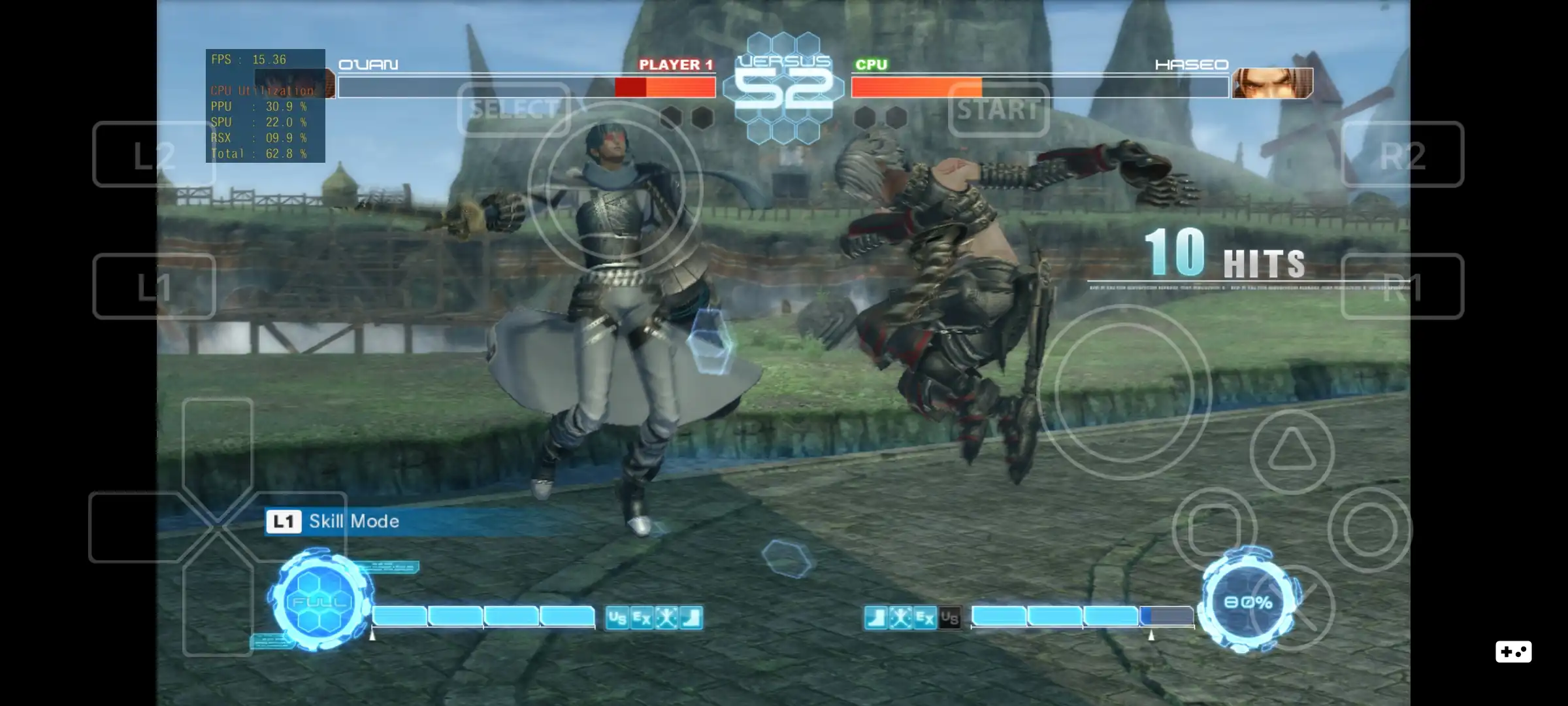 RPCS3 android apk jaunākās versijas lejupielāde